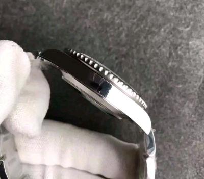 Clean Factory Super Quality Submariner Mod Mens Watch - Thumbnail 5