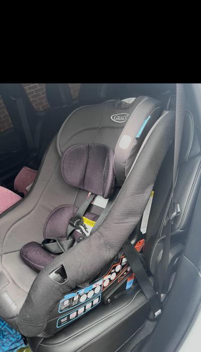 Graco Contender Slim Convertible Car Sea - Thumbnail 2