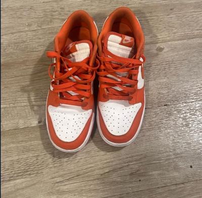 Nike Dunks Lowtop - Thumbnail 3