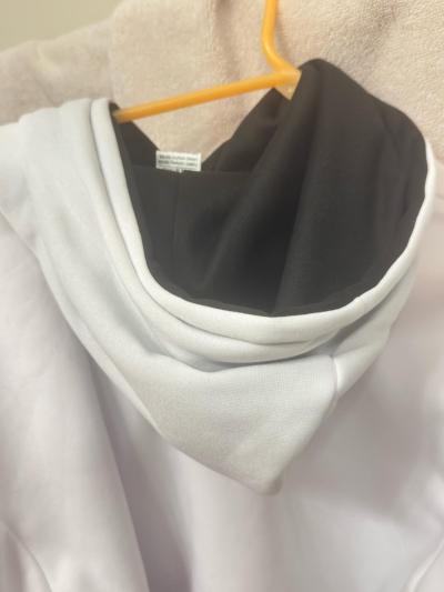 hoddie and sweat pants - Thumbnail 3