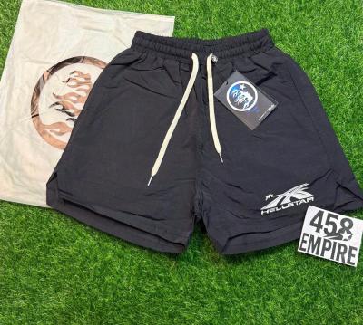 Hellstar Drawstring Shorts - Thumbnail 3