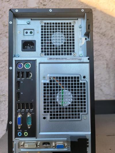 Dell 1TB Intel Core i7 Windows11 V25H2 MSoffice - Thumbnail 4