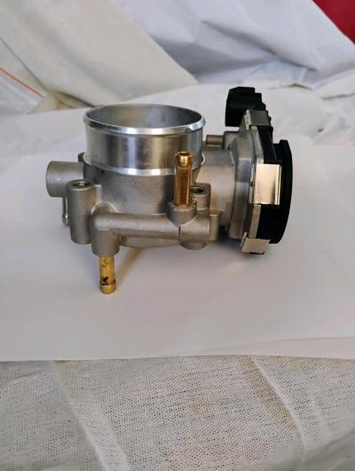 Spectra Premium TB1240 Electronic Throttle Body  ChevyPo - Thumbnail 3