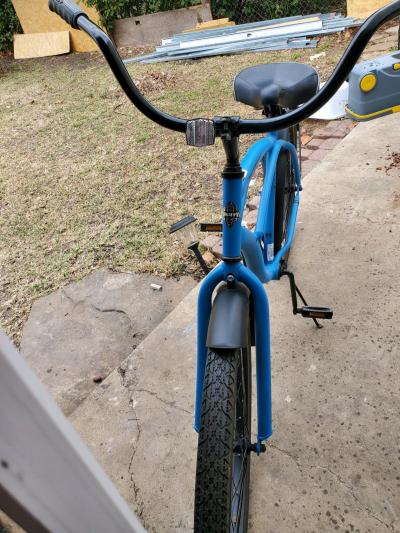 Bike Huffy CranBrook - Thumbnail 3