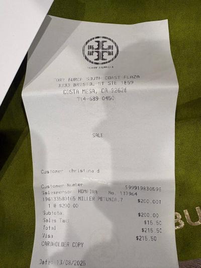 Tory Burch - Thumbnail 2