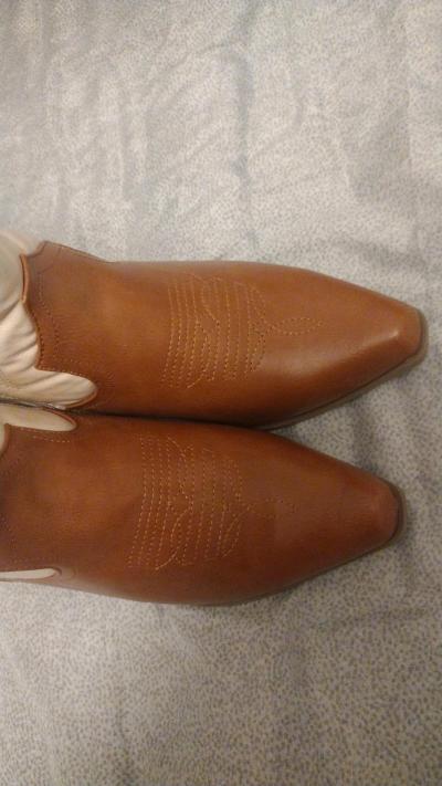 cowboy boots - Thumbnail 3