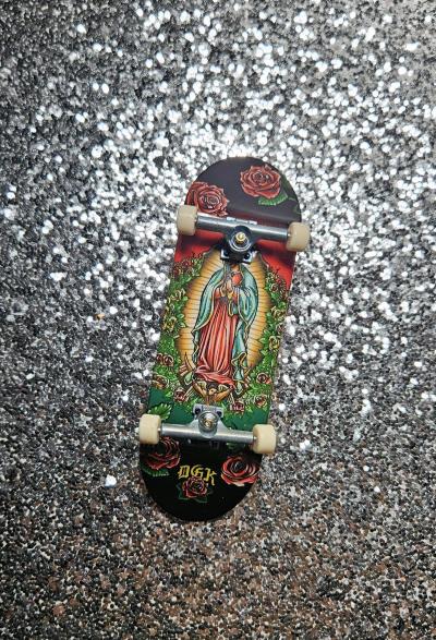 Tech Deck X DGK - Thumbnail 3
