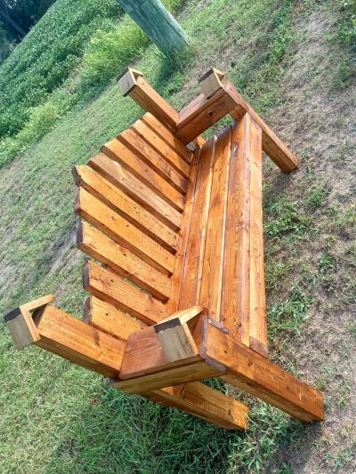 Kellys Contracting and Woodworking LLC - Thumbnail 10
