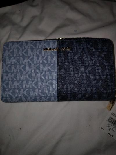 Michael Kors Wallet - Thumbnail 2