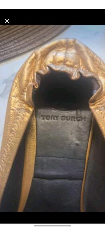 Tory Burch Sandals - Thumbnail 2