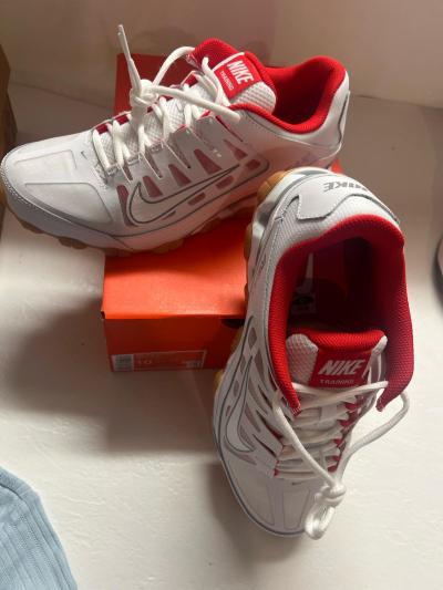 NIKE JUNIPER TRAIL 2 NN  BRAND NEW - Thumbnail 4