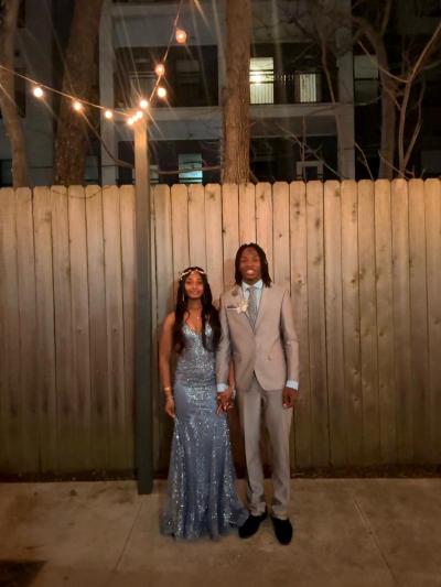 prom dress - Thumbnail 3