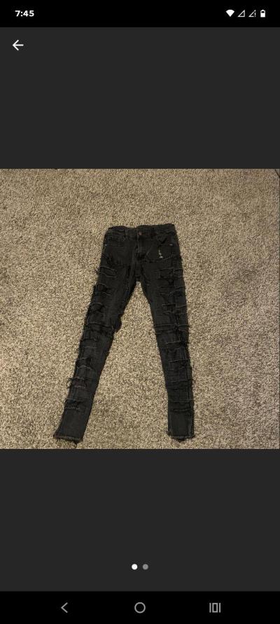 mens pants - Abilene, Texas