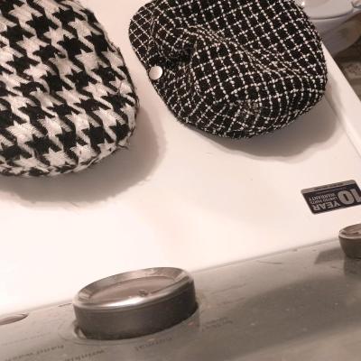 2 hats - Thumbnail 2