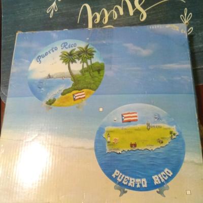 Puerto Rico Hangwear - Thumbnail 3