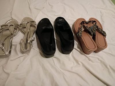 women  shoes boots purses - Thumbnail 2