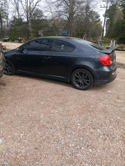 registration in hand toyota scion 2006 - Thumbnail 4