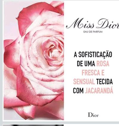 Miss Dior Parfum Paris - Thumbnail 4