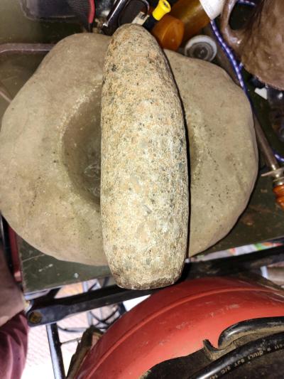 museum quality authentic Native American collection - Thumbnail 2