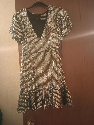 Party dress for all events