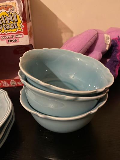 plates set - Thumbnail 4