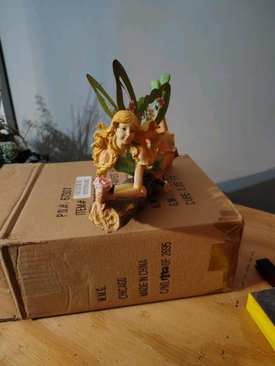 Tree fairies rose - Thumbnail 2