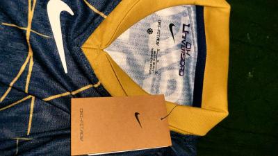 Nike Pumas UNAM 202425 Stadium Home Mens Jersey - Thumbnail 3