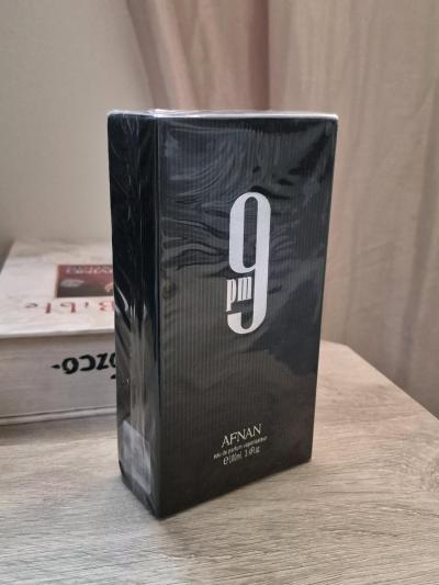Afnan 9PM