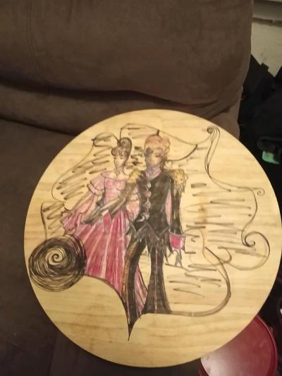 interior decoration - Thumbnail 2