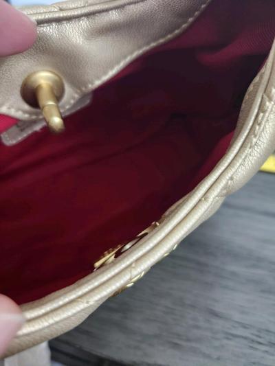 Fashionable Handbag - Thumbnail 4