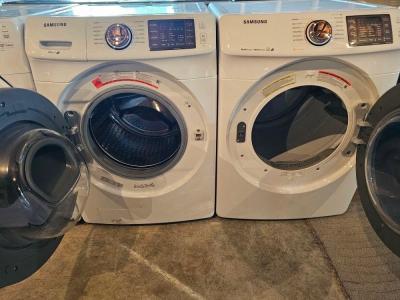 Samsung Washer and dryer - Thumbnail 2