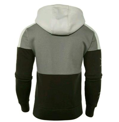 Nike Fleece Tracksuit - Thumbnail 3