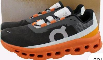 Mens ON Running Cloudmonster - Weslaco, Texas