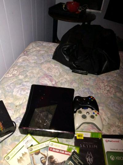 Xbox 360