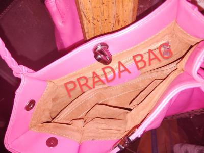 Prada Purse - Thumbnail 3