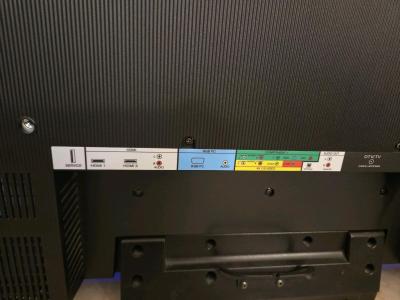 Vizio Used 37 TV not a smart TV - Thumbnail 5