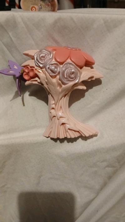 Galoob Sky Dancers model April Blossom - Thumbnail 2