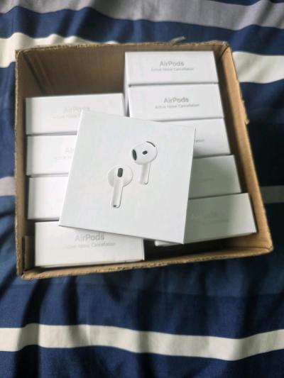 airpods 4 - Thumbnail 1