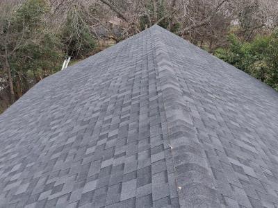 repairs and full roofs installed - Thumbnail 5
