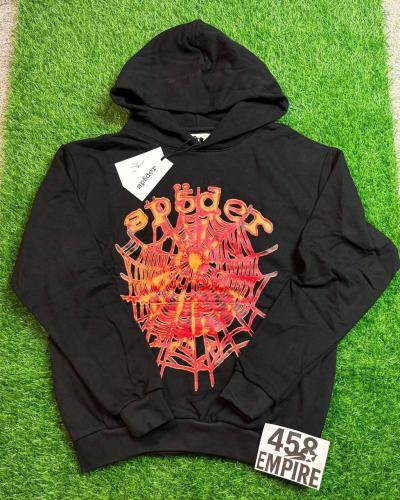 Spider Hoodies - Thumbnail 5