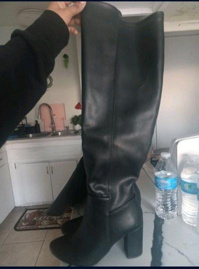 womens boots - Thumbnail 2