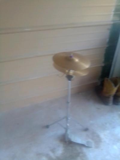 drum set - Thumbnail 4