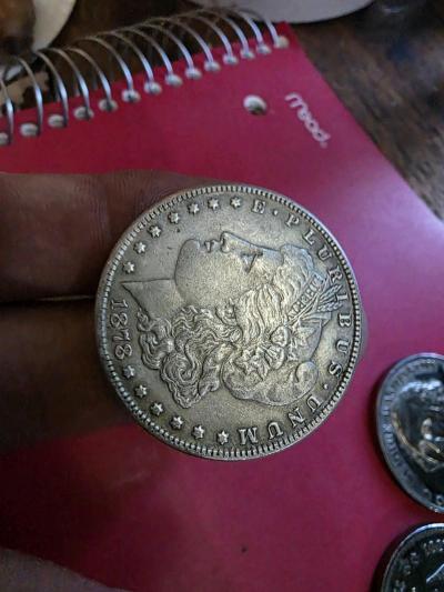 coins - Brownwood, Texas