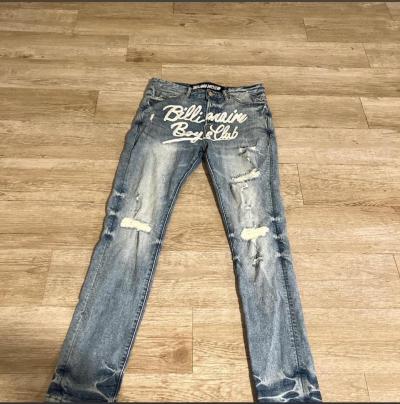 Billionaire Boys Club - Patterson, California