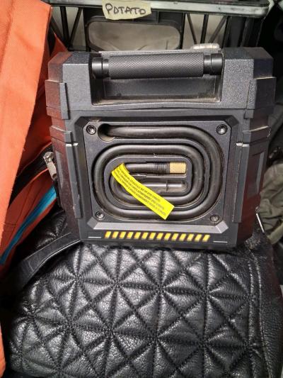 CAT JUMP STARTER - Thumbnail 3