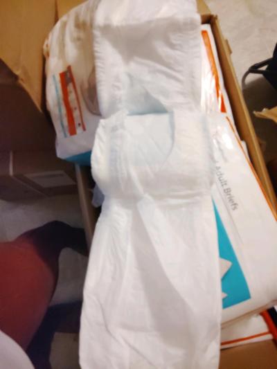 adult diapers - Thumbnail 3