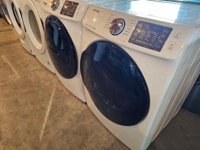 Samsung Washer and dryer - Thumbnail 5