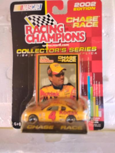 NASCAR collection 2 - Thumbnail 5