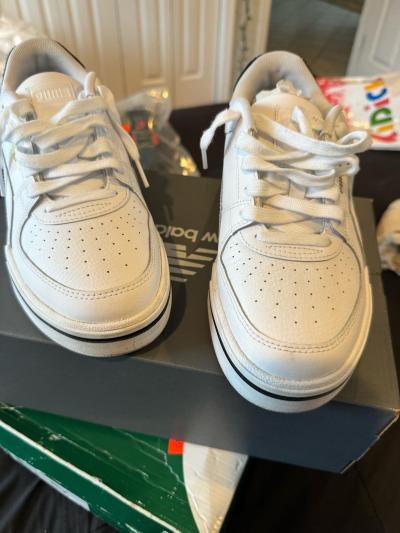 puma sneakers - Thumbnail 2