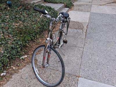 Specialized Aluminum Hybrid bike - Thumbnail 2